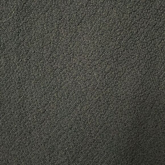 Eileen Fisher 100% Wool Black Tank Top XS - Picture 5 of 5